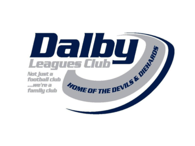 DalbyLeaguesLogo